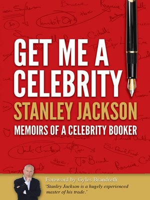 cover image of Get Me a Celebrity!